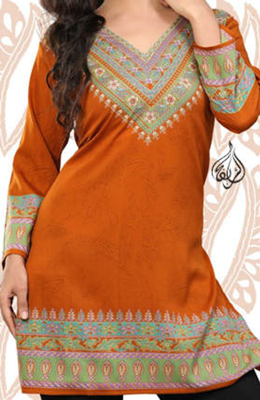 V Neck Kurtis Kurtas For Women - Buy V Neck Kurtis Kurtas For Women online  in India